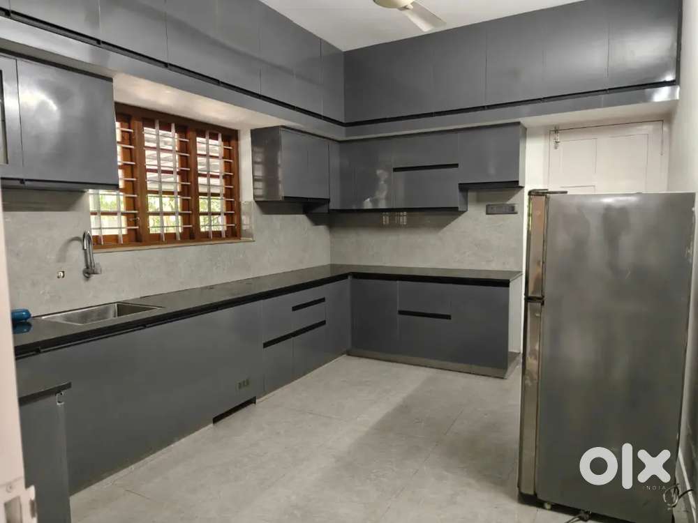 3BHK in Kakkanad
