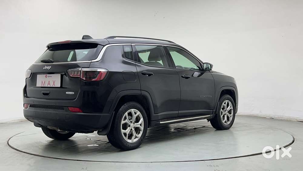 Jeep Compass Longitude 2.0 Diesel At, 2023, Diesel