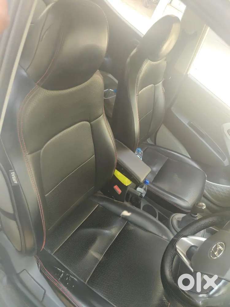 Hyundai Grand I10 Nios 2021
