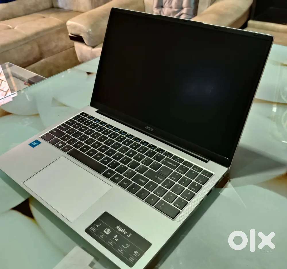 Acer Aspire 3, Urgent Sale, 8 Months old