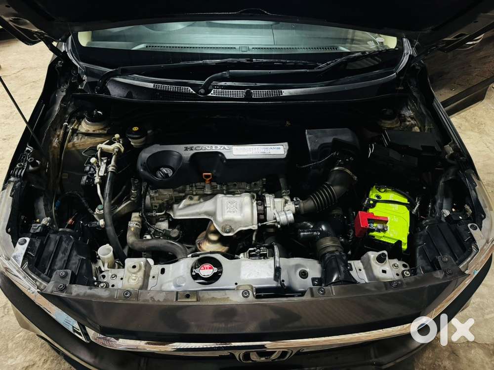 Honda Amaze 2nd Gen 2019 Diesel Good Condition