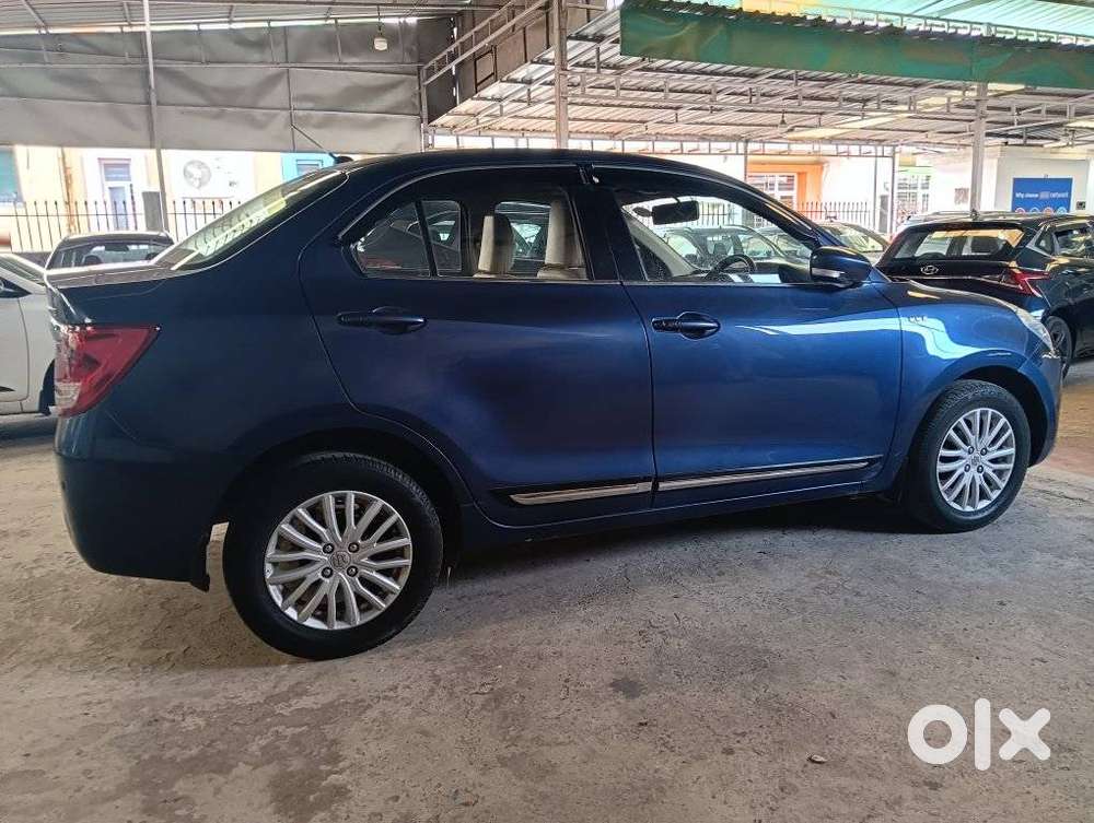 Maruti Suzuki Dzire 1.2 Zxi, 2019, Petrol