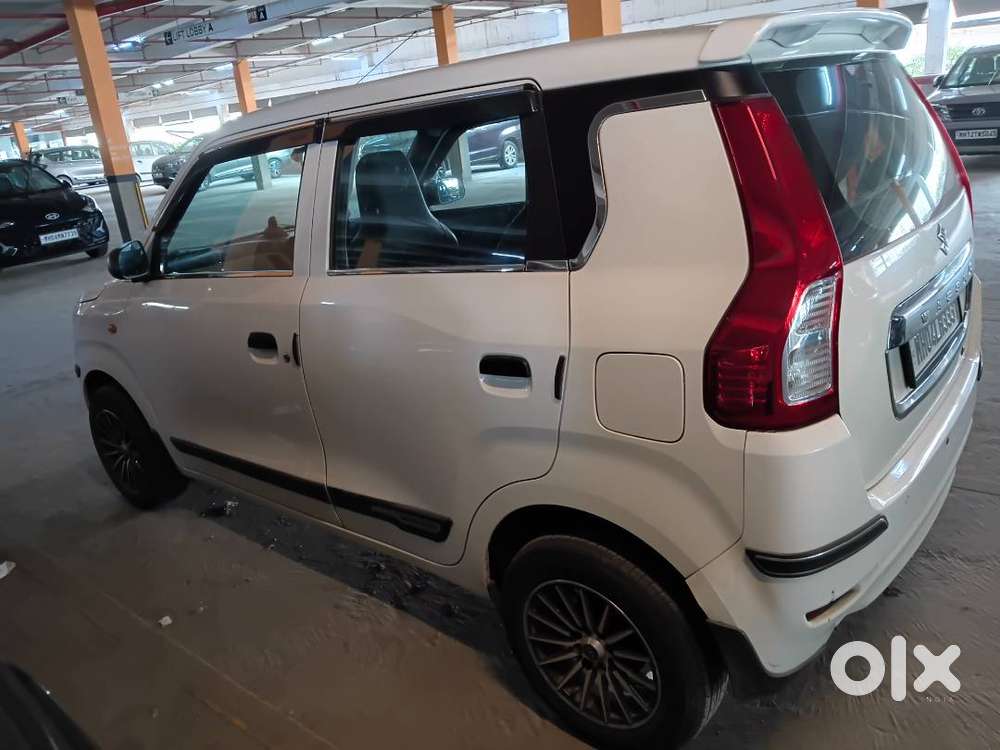 Wagon R Petrol/cng  2022