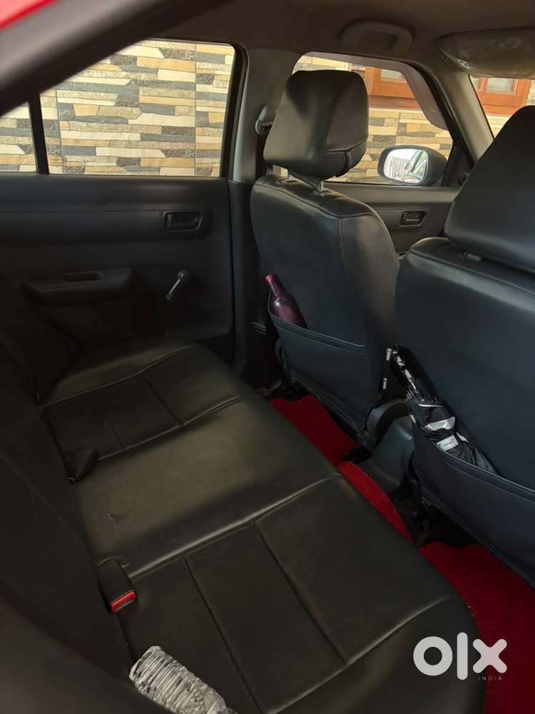 Maruti Suzuki Dzire 2011 Diesel Manual