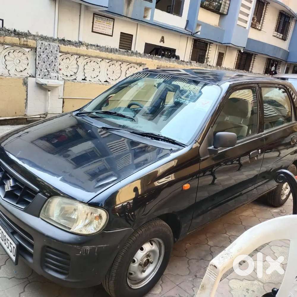 Maruti Suzuki Alto 2010