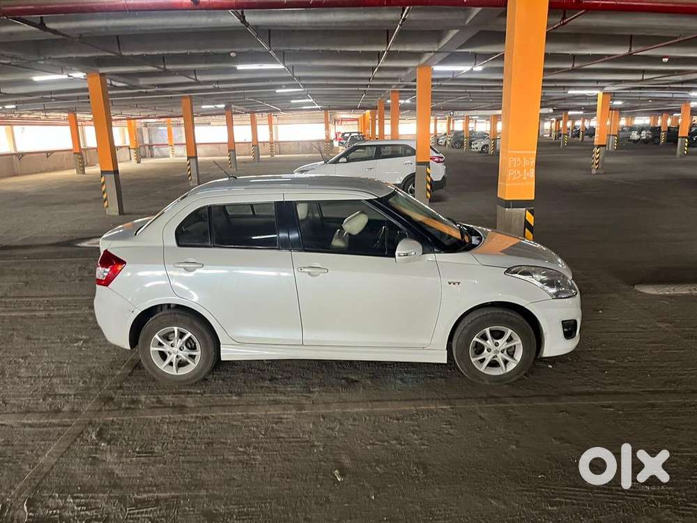 Maruti Suzuki Dzire 2014 Petrol 55516 Km Driven