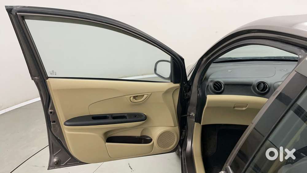 Honda Brio 1.2 S Mt, 2015, Petrol