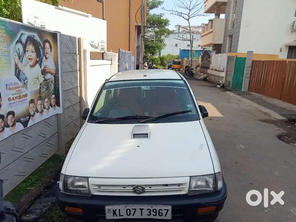 Excellent Zen Sports Type Ac. Mono Steering Brand New 13 Inch Wheels