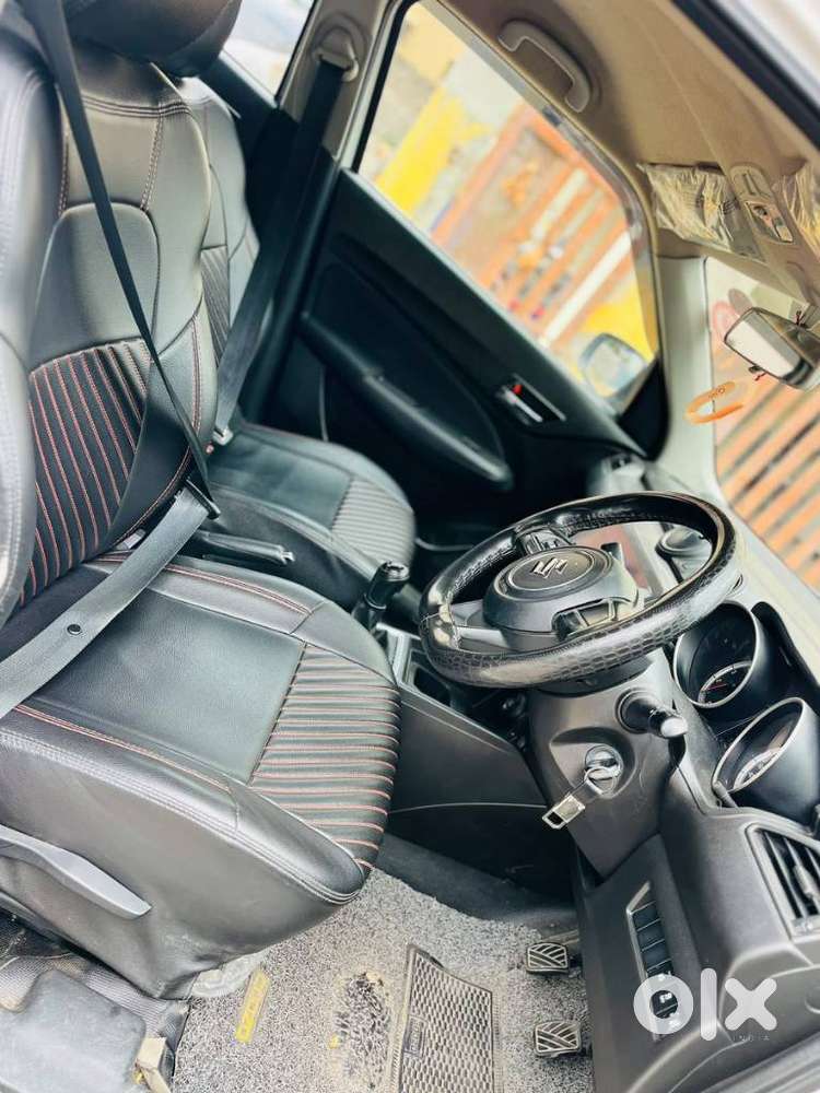 Maruti Suzuki Swift 1.2 Vxi (o), 2023, Petrol