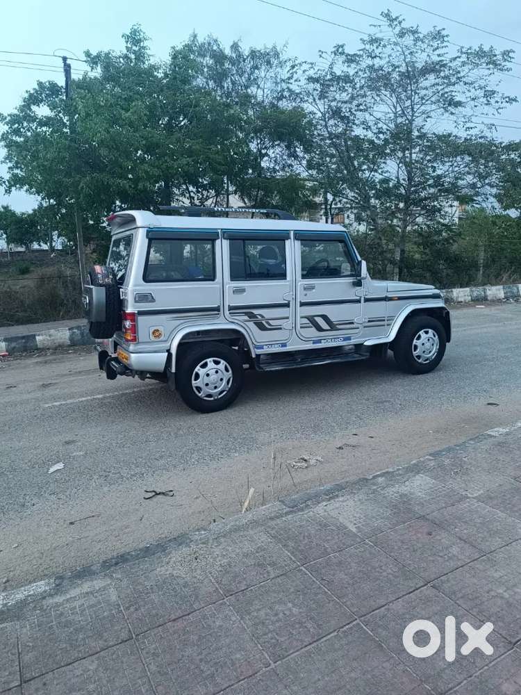 Mahindra Bolero Power Plus 2017 Diesel 650000 Km Driven