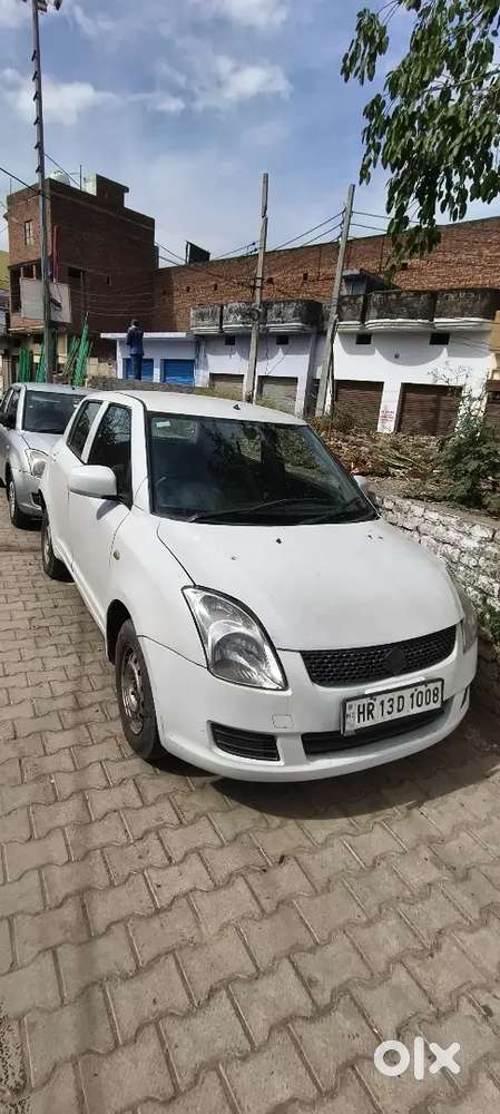 Swift Lxi Bsiii Hr 13 D 1008 Vip No