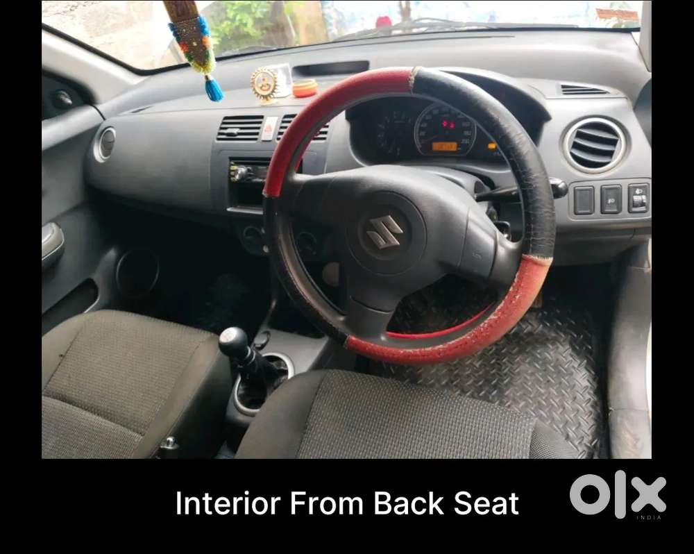 Swift Vxi Abs Maruti 2006