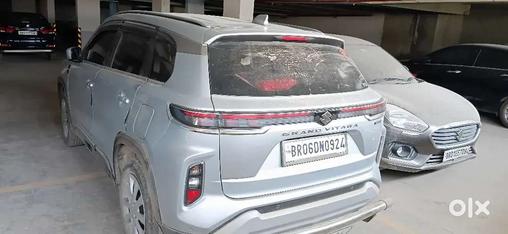 Single Hand 2yr Old Only