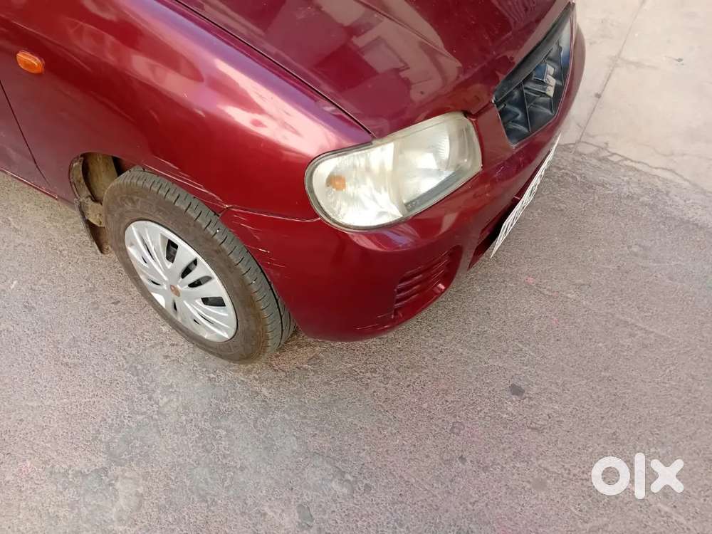 Maruti Suzuki Alto 800