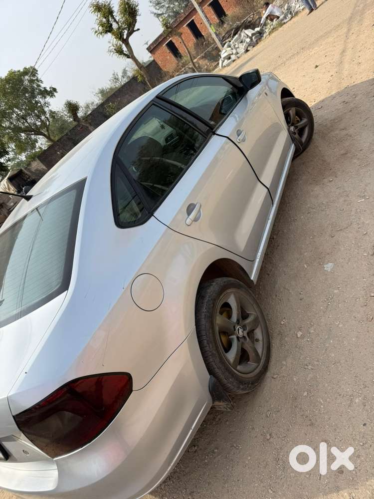 Skoda Rapid Tsi 2013 Diesel Good Condition