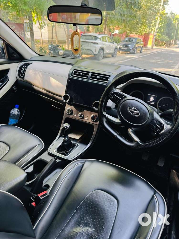 Hyundai Creta 2023 Diesel