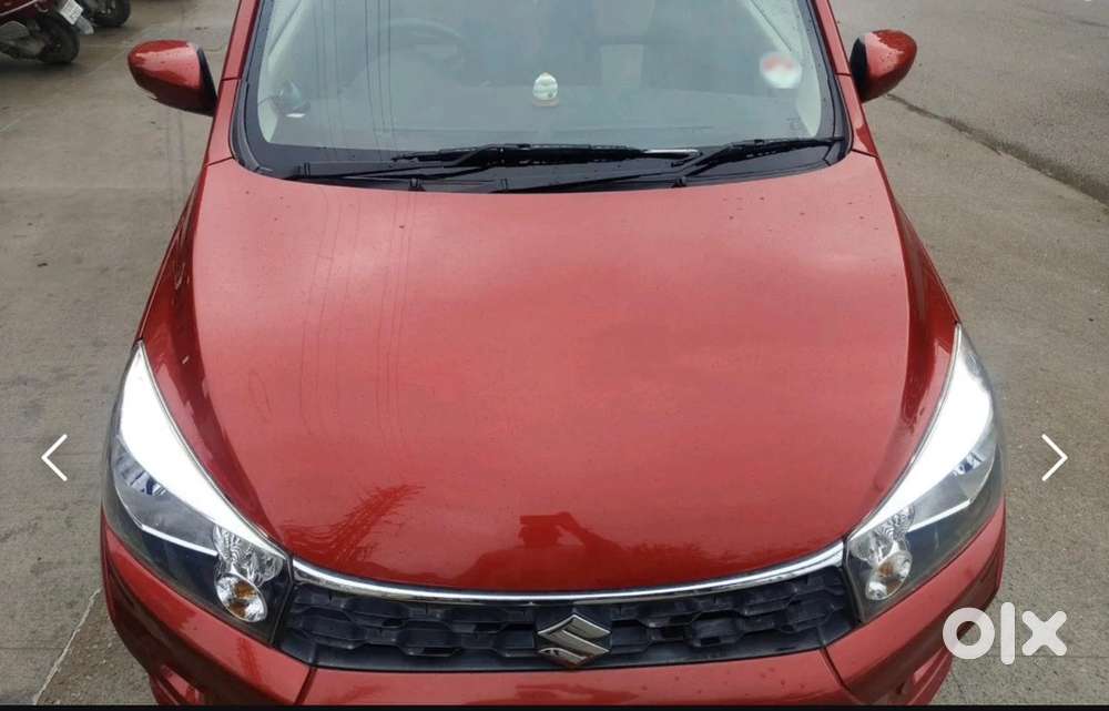 2018 Maruti Suzuki Celerio