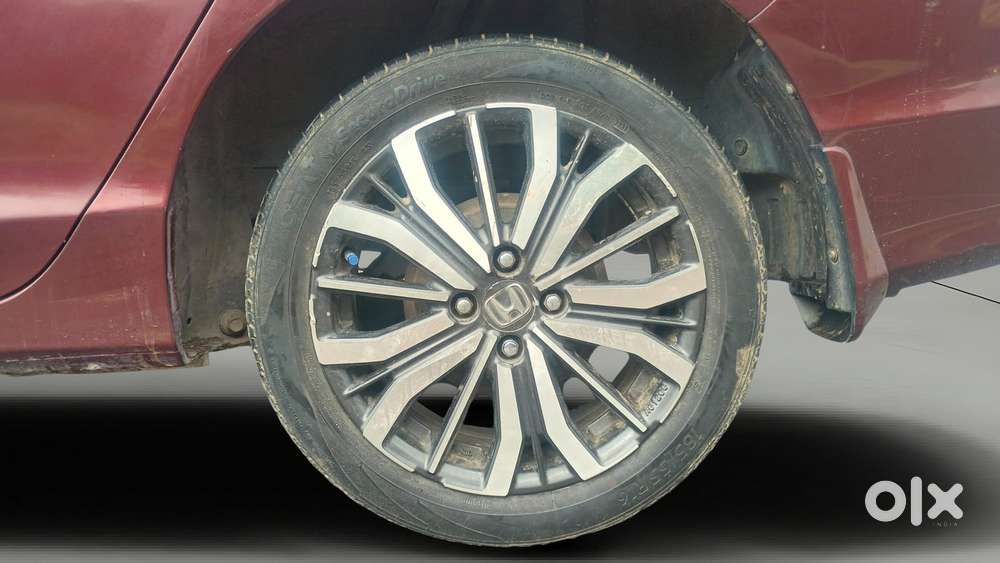 Honda City 1.5 Zx I-dtec Mt, 2017, Diesel