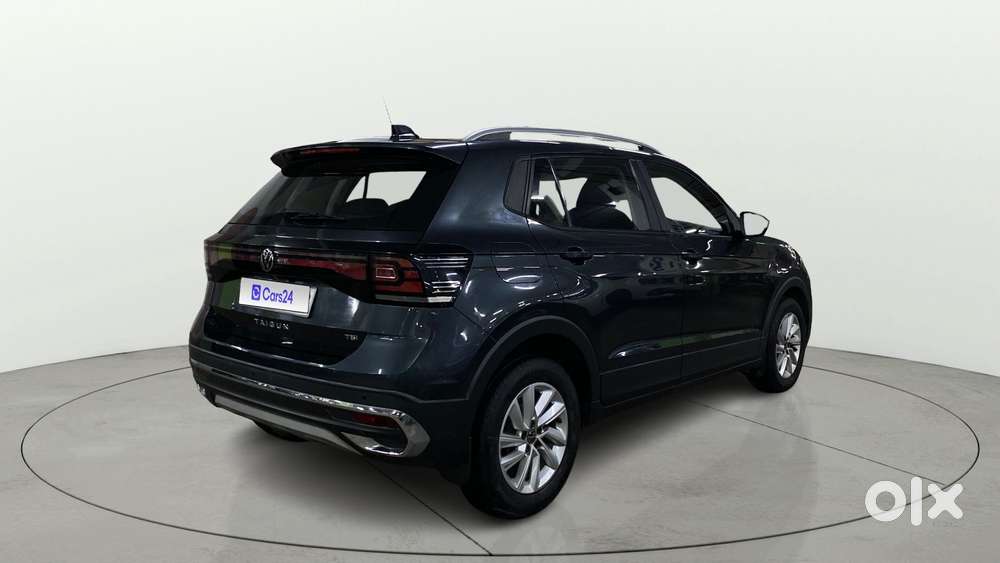 Volkswagen Taigun 1.0 Tsi Highline, 2022, Petrol