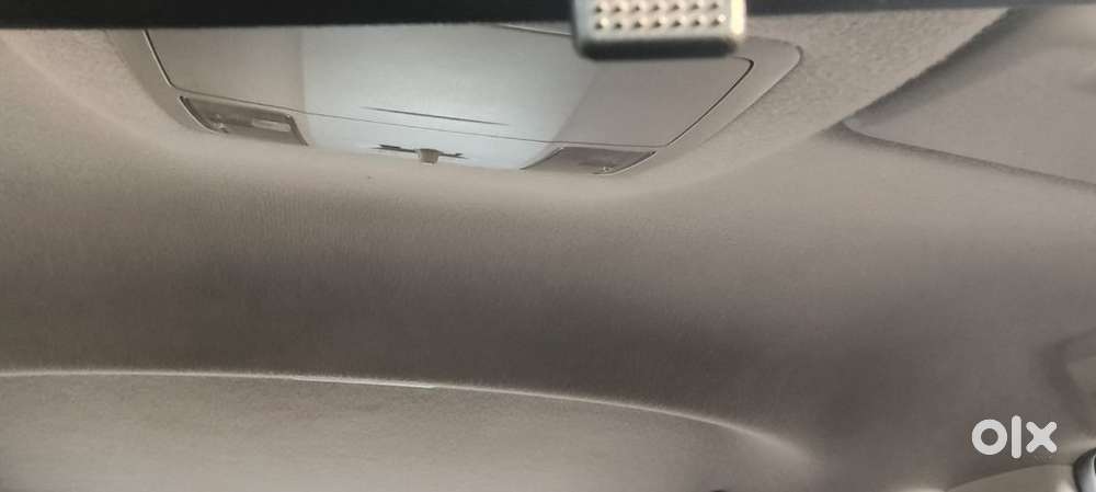 Toyota Innova Crysta 2.8 Gx At, 2017, Diesel