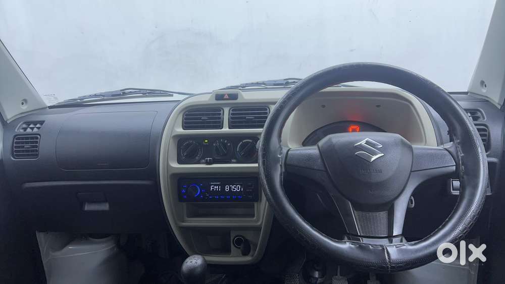 Maruti Suzuki Eeco 5 Seater Ac, 2024, Petrol
