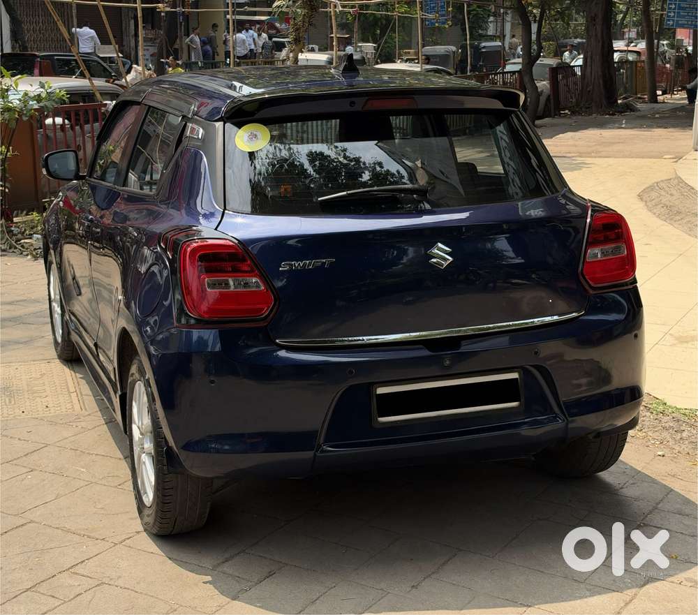 Maruti Suzuki Swift Amt Zdi, 2019, Diesel