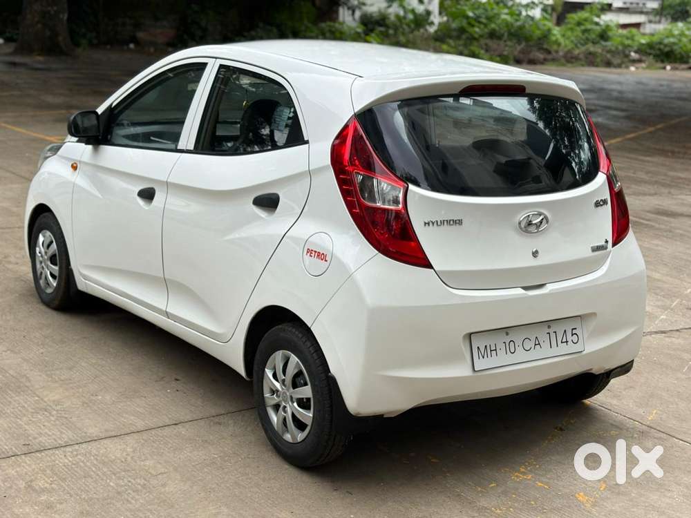 Hyundai Eon Era +, 2015, Petrol