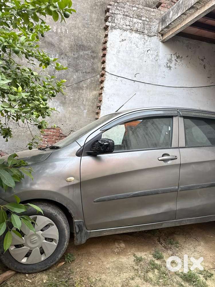 Maruti Suzuki Celerio