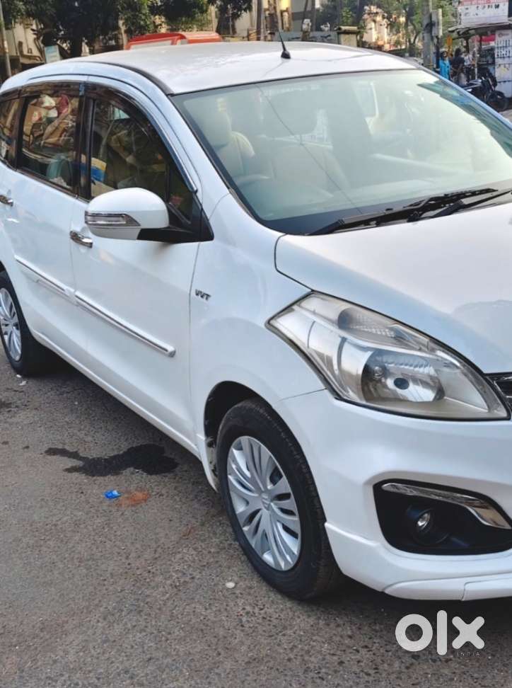 Maruti Suzuki Ertiga Vxi Cng, 2016, Cng & Hybrids
