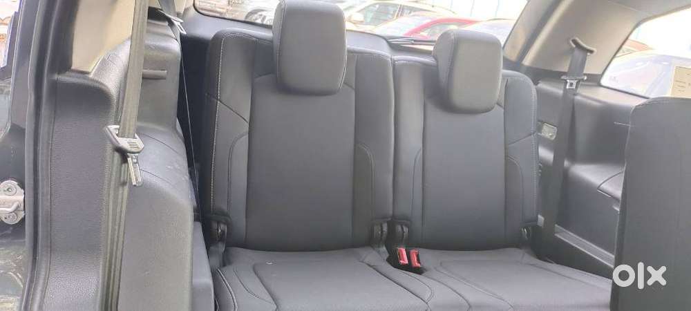 Tata Hexa Xta, 2018, Diesel