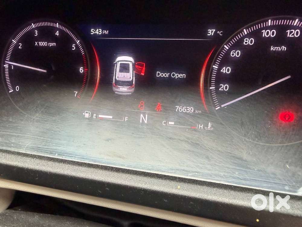 Xuv700mx Mt Petrol Extended Warranty Remaining