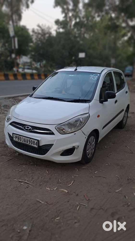 Hyundai Car 2012 Model