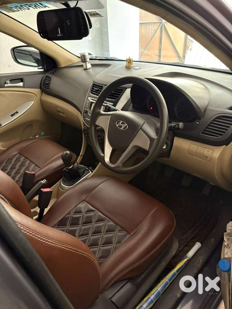 Hyundai Manual Petrol 2014