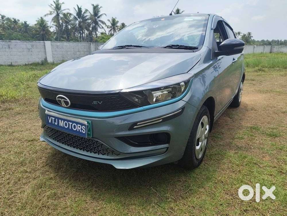 Tata Tiago Ev Xt Lr, 2024
