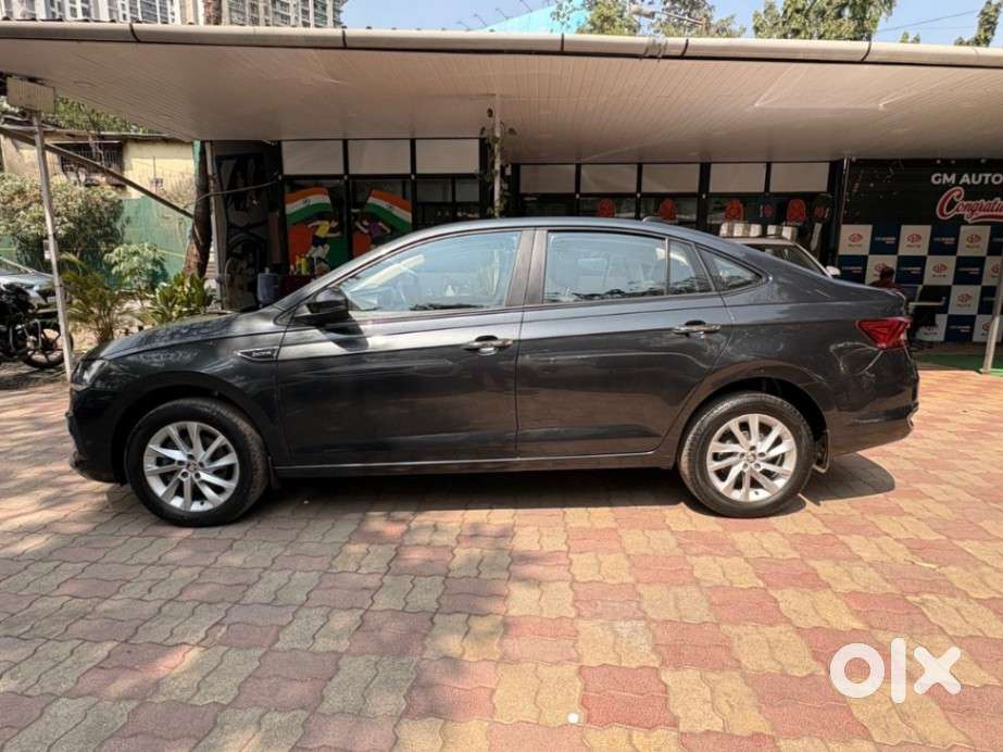 Skoda Slavia 1.0 Ambition Tsi At, 2022, Petrol