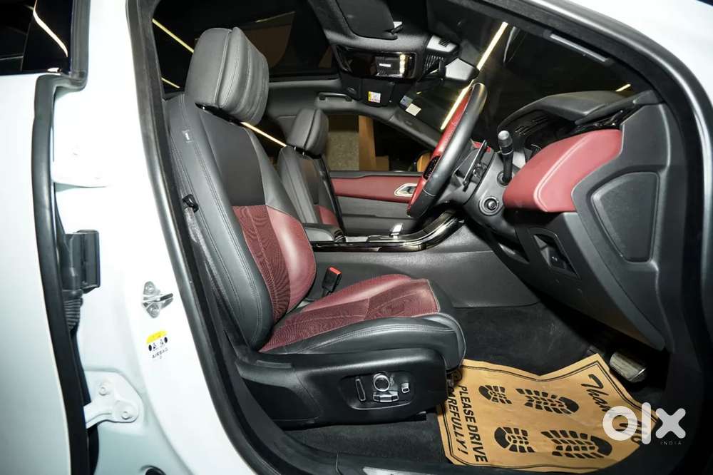 Land Rover Range Velar, 2025, Petrol