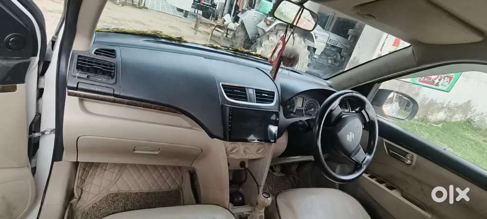 Maruti Swift Dzire Vdi 2014
