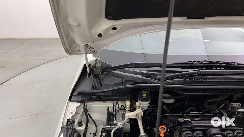 Honda City I-vtec Cvt V, 2022, Petrol