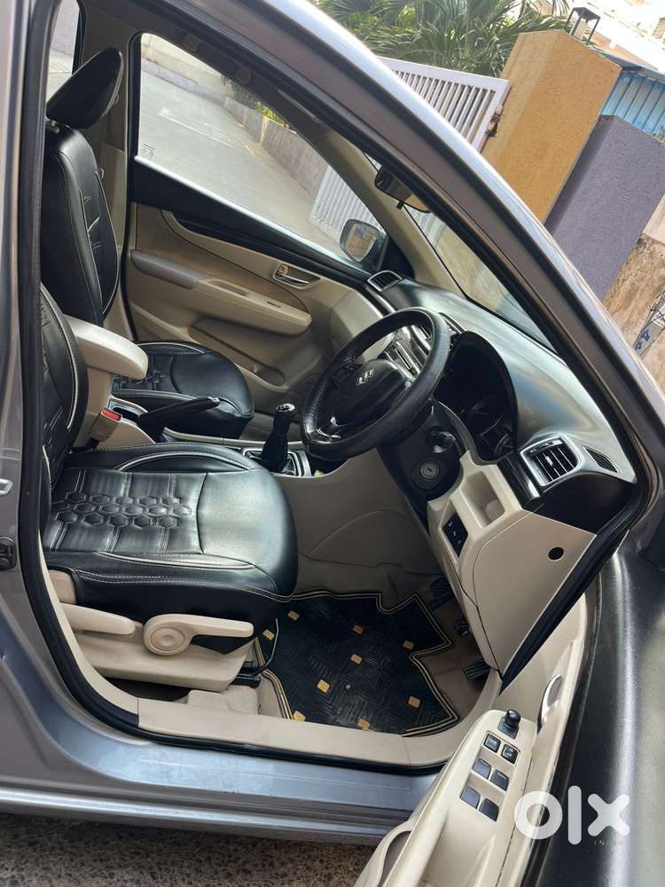 Maruti Suzuki Ciaz Smart Hybrid Delta , 2017, Diesel