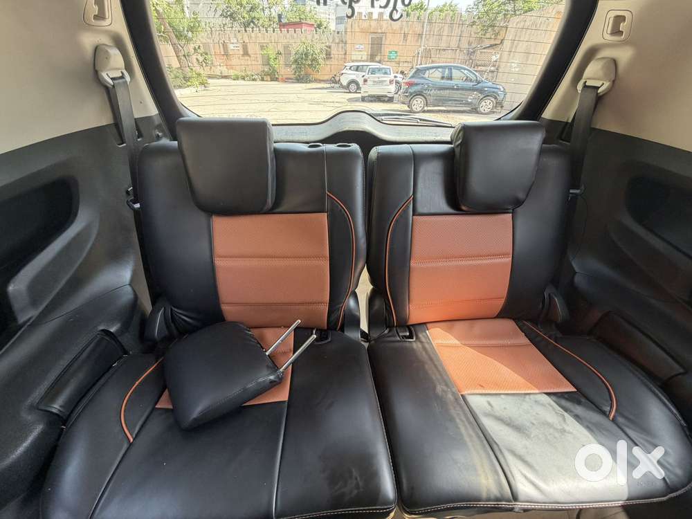 Toyota Innova Crysta G 7 Str, 2016, Diesel