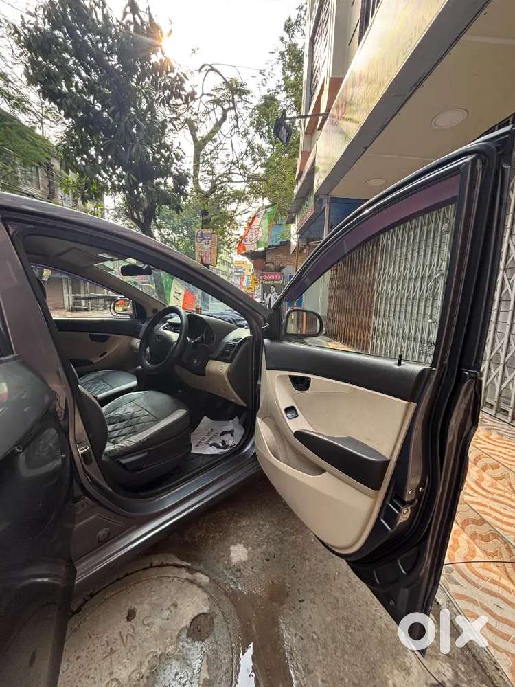 Hyundai Eon 2018 Petrol Good Condition