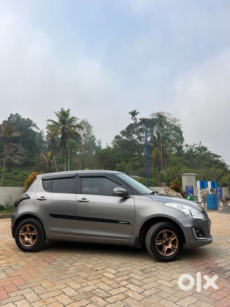 Maruti Suzuki Swift