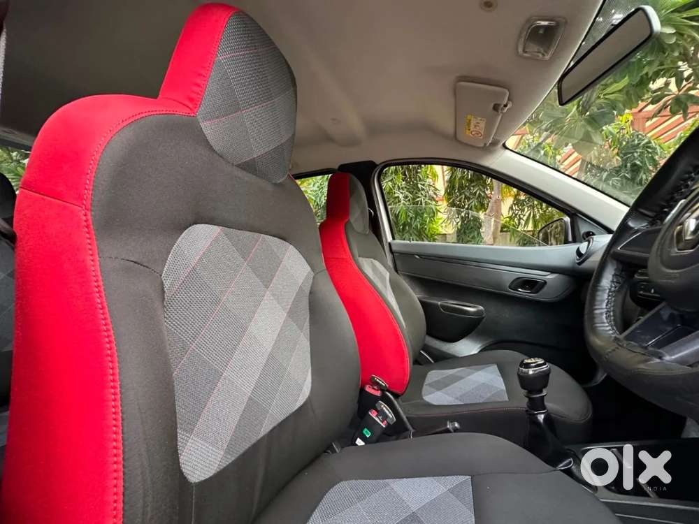 Renault Kwid 1.0 Rxt, 2020, Petrol