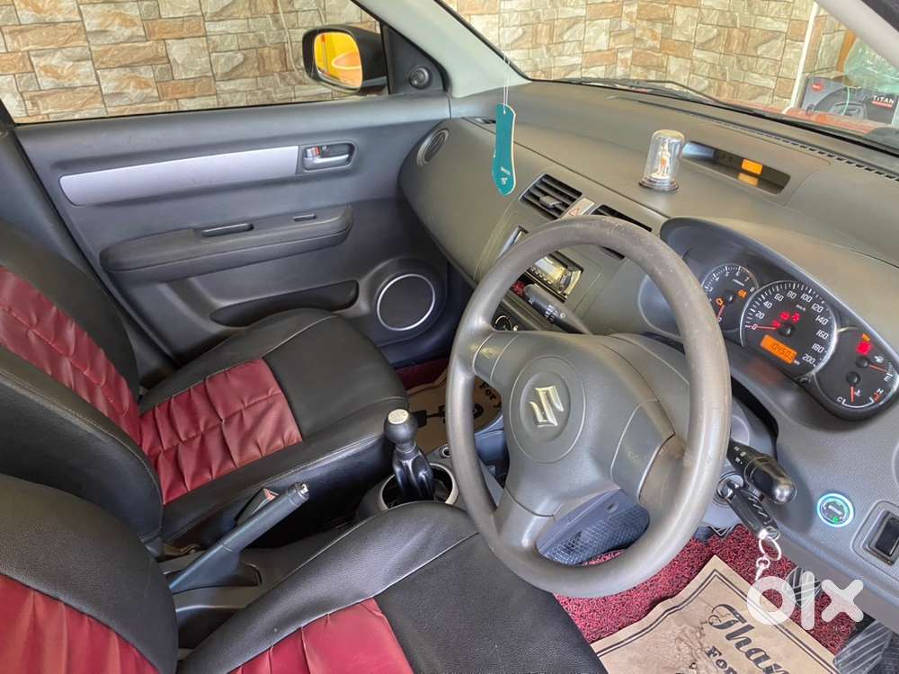 Maruti Swift 2009 Year