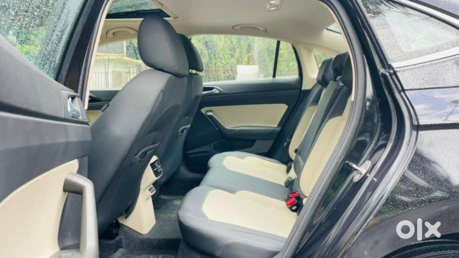 Skoda Slavia 1.5 Tsi Style At, 2024, Petrol