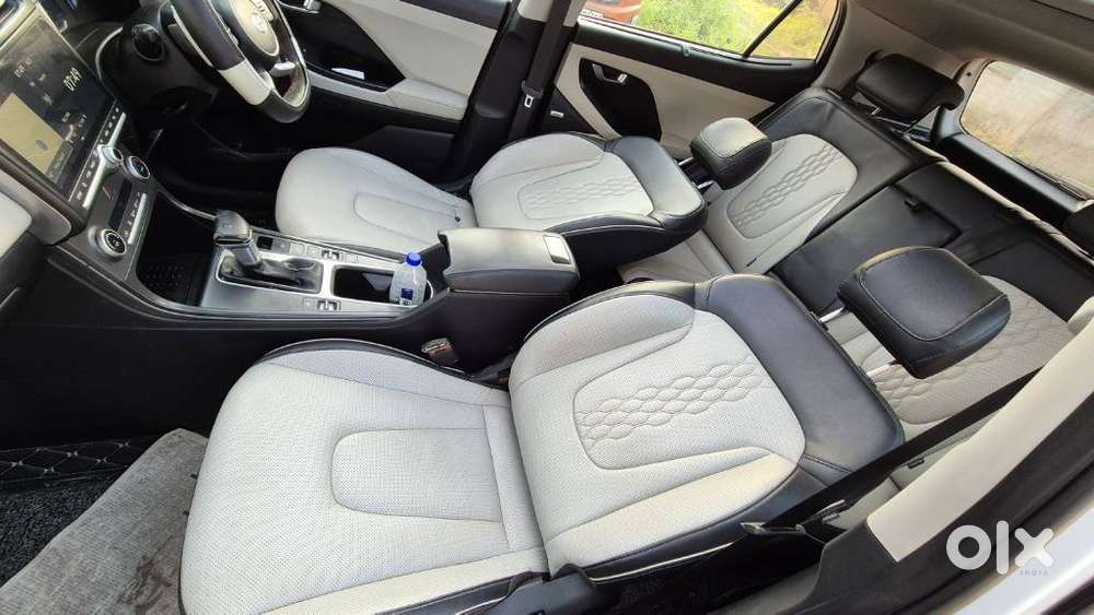 Hyundai Creta Sx (o) 1.5 Diesel Automatic, 2021, Diesel