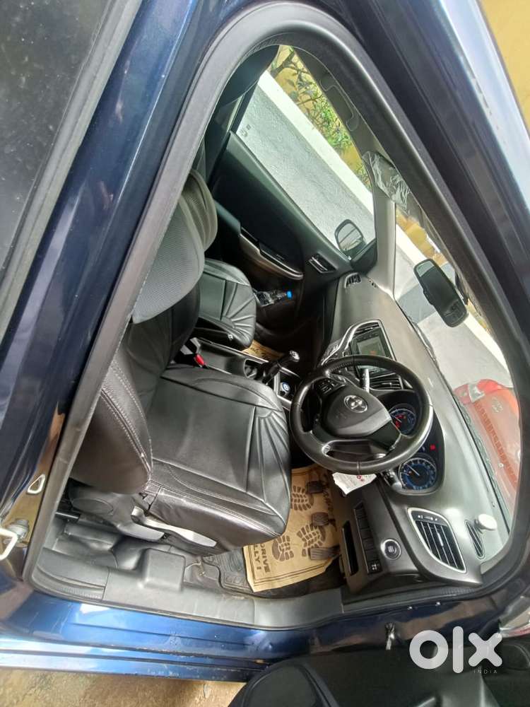 Toyota Glanza, 2021, Petrol