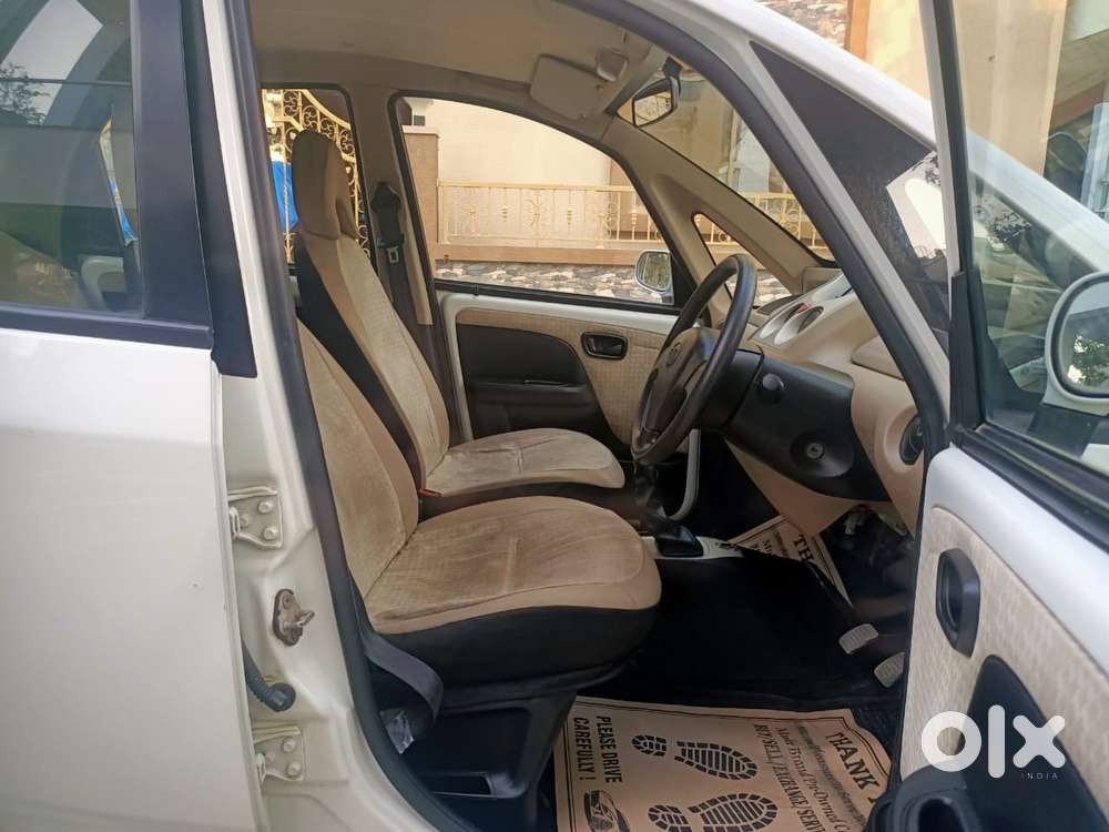 Tata Nano 2012-2015 Twist Xt, 2014, Petrol