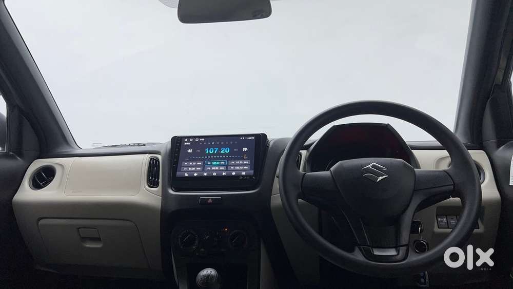 Maruti Suzuki Wagon R 1.0 Lxi Cng, 2023, Cng & Hybrids