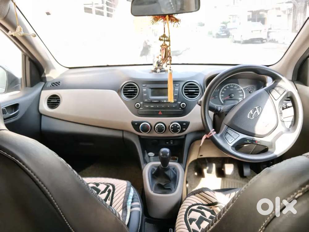 Hyundai Grand I10 Magna 2018